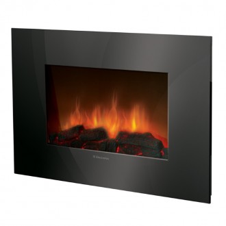 Электрокамин Electrolux EFP/W-1250ULS. Киев. фото 1 Электрокамин Electrolux EFP/W-1250ULS. Киев. фото 1