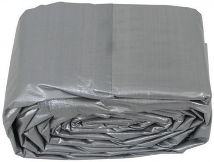 Тент для зерна, сена, соломы, ангара 10х15 м 150 г/м2. Суми. фото 1 Тент для зерна, сена, соломы, ангара 10х15 м 150 г/м2. Суми. фото 1