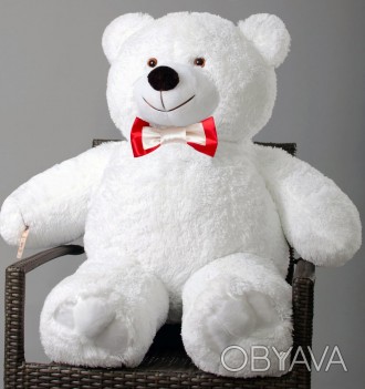 Компания Mister Medved – производитель плюшевых медведей высокого качества с про. . фото 1