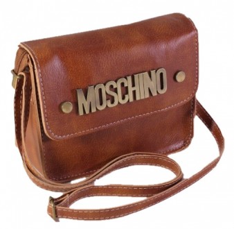 Сумочка клатч Moschino. Новомосковськ. фото 1 Сумочка клатч Moschino. Новомосковськ. фото 1
