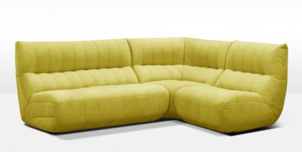 Модульний диван Фіджі.

Ціна вказана за комплект на головному фото, розмір 339. . фото 9