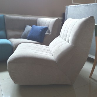 Модульний диван Фіджі.

Ціна вказана за комплект на головному фото, розмір 339. . фото 10