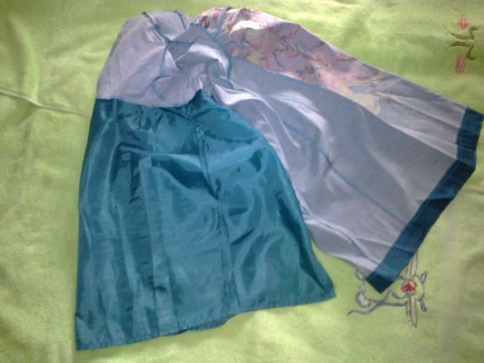 Платье с подкладкой на спине замочек Mng Suit (новое). Турция, роз. Eur-S, USA 4. . фото 6