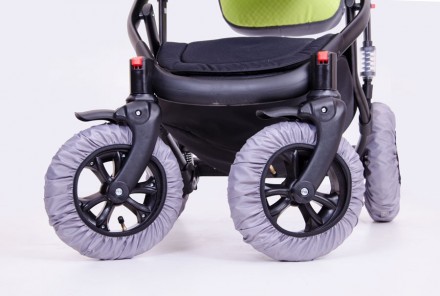 0337 Чехлы на колеса коляски Baby Breeze 0337. Київ. фото 1 0337 Чехлы на колеса коляски Baby Breeze 0337. Київ. фото 1