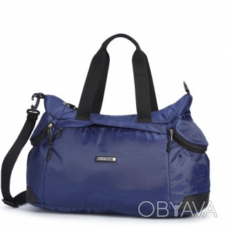  Легкая и удобная спортивная сумка Dolly предназначена для людей, которые любят . . фото 1