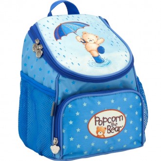PO17-535XXS-1 Рюкзак дошкольный KITE 2017 Popcorn Bear 535XXS-1. Київ. фото 1 PO17-535XXS-1 Рюкзак дошкольный KITE 2017 Popcorn Bear 535XXS-1. Київ. фото 1