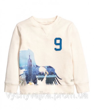 Кофта на мальчика H&M (Германия)р110/116,122/128см. Любомль. фото 1 Кофта на мальчика H&M (Германия)р110/116,122/128см. Любомль. фото 1