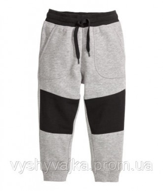 Спортивные штаны на мальчика H&M (Германия) р 116, 128 см. Любомль. фото 1 Спортивные штаны на мальчика H&M (Германия) р 116, 128 см. Любомль. фото 1