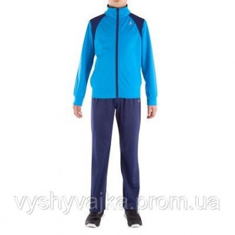 Спортивный костюм на мальчика Domyos (Франция) р125-132, 143 -152 см. Любомль. фото 1 Спортивный костюм на мальчика Domyos (Франция) р125-132, 143 -152 см. Любомль. фото 1