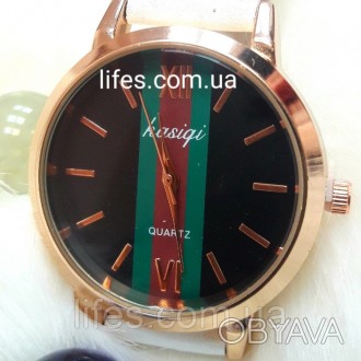 Женские часы KASIGI Бренд: JW
· 
· Бренд: JW
· Ширина браслета:20mm
· Функция:Уд. . фото 1