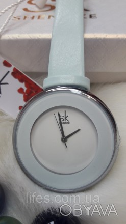 Женские часы Ochstin
 Тип товара:Кварцевые наручные часы
· Форма корпуса:Круг
· . . фото 1