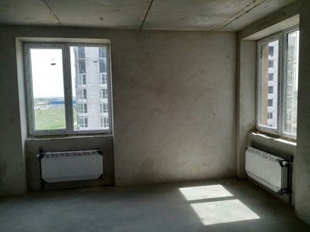 Квартира находится ЖК София Резидент,закрытый комплекс вся своя инфраструктура,п. Борщаговка. фото 7