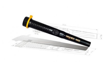 Пінпоінтер Mars MD Pointer. Житомир. фото 1 Пінпоінтер Mars MD Pointer. Житомир. фото 1