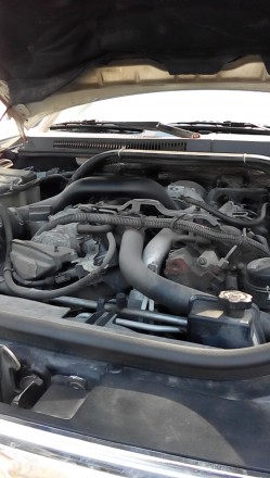 JEEP ЗАПЧАСТИ Grand Cherokee 3.0crdi WH WK. Київ. фото 1 JEEP ЗАПЧАСТИ Grand Cherokee 3.0crdi WH WK. Київ. фото 1