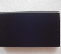 Карман для винчестера Sata 2,5". USB 2.0. Новый.
Цвет - чёрный.
Материал . . фото 5