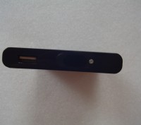 Карман для винчестера Sata 2,5". USB 2.0. Новый.
Цвет - чёрный.
Материал . . фото 4