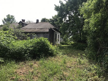 часть дома в районе Бобровицы. Чернигов. фото 1 часть дома в районе Бобровицы. Чернигов. фото 1