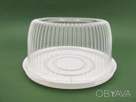 Технические характеристики:
Вид одноразовой посуды - универсальные одноразовые п. . фото 1