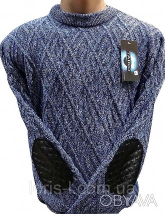 Мужские свитера 
Удобные, приятные к телу, стильные, практичные, комфортные, кач. . фото 1