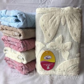 
Банные полотенца
Высокого качества махровые полотенца, отлично подойдут для ван. . фото 1