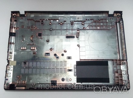 Часть корпуса (Поддон) Lenovo 100-15IBY (NZ-9592)
Часть корпуса поддон к ноутбук. . фото 1