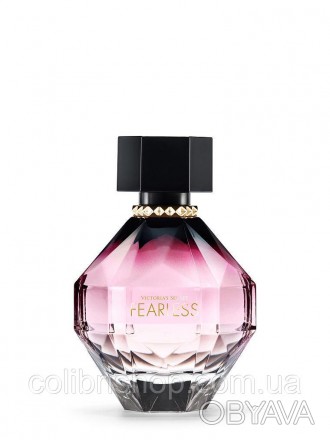 
Fearless Eau de Parfum
Fearless Eau de Parfum непременно придется по душе смелы. . фото 1