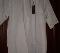 Продам мужские рубашки , пр-во Польша, "Артур" и "Энрико" ка. . фото 6