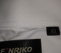 Продам мужские рубашки , пр-во Польша, "Артур" и "Энрико" ка. . фото 10