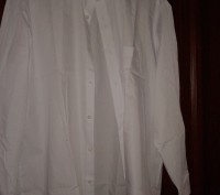 Продам мужские рубашки , пр-во Польша, "Артур" и "Энрико" ка. . фото 2