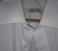 Продам мужские рубашки , пр-во Польша, "Артур" и "Энрико" ка. . фото 3