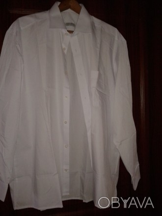 Продам мужские рубашки , пр-во Польша, "Артур" и "Энрико" ка. . фото 1