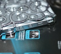 Стильный чехол из пластика с узором орнаментом для iPhone 4 4s 5 5s SE

цвета . . фото 4