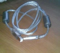 вот такие кабеля, переходники есть - звоните договоримся. . фото 3