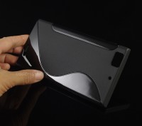 original S line TPU силиконовый чехол Lenovo K900. Запоріжжя. фото 1 original S line TPU силиконовый чехол Lenovo K900. Запоріжжя. фото 1