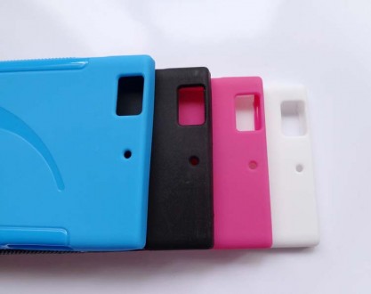 S line TPU силиконовый чехол Lenovo IdeaPhone K900. Запоріжжя. фото 1 S line TPU силиконовый чехол Lenovo IdeaPhone K900. Запоріжжя. фото 1