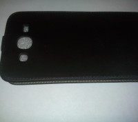 Чехол книжка флип Global для Samsung Galaxy Mega 5.8 I9150 i9152
цвет: черный
. . фото 2