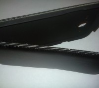 Чехол книжка флип Global для Samsung Galaxy Mega 5.8 I9150 i9152
цвет: черный
. . фото 5