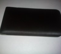 Чехол книжка флип Global для Samsung Galaxy Mega 5.8 I9150 i9152
цвет: черный
. . фото 7