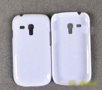 пластмассовый чехол Samsung Galaxy S3 mini I8190. Запоріжжя. фото 1 пластмассовый чехол Samsung Galaxy S3 mini I8190. Запоріжжя. фото 1