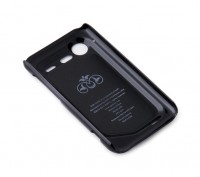 Брендовый Чехол SGP Ultra Thin Case для HTC G11 Incredible S S710e (оригинал, бе. . фото 3