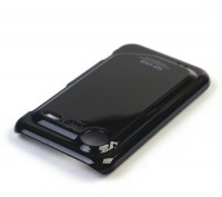Брендовый Чехол SGP Ultra Thin Case для HTC G11 Incredible S S710e (оригинал, бе. . фото 5