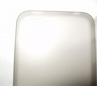 GlobalCase Брендовый прозрачный матовый ультратонкий чехол iPhone 4 4S

цвета:. . фото 11