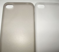GlobalCase Брендовый прозрачный матовый ультратонкий чехол iPhone 4 4S

цвета:. . фото 9