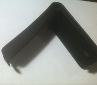 Чехол книжка флип LG Optimus L3 II E425 E430
цвет: черный

материал: пластик,. . фото 4