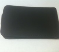 Чехол книжка флип LG Optimus L3 II E425 E430
цвет: черный

материал: пластик,. . фото 3