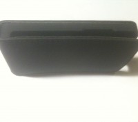 Чехол книжка флип LG Optimus L3 II E425 E430
цвет: черный

материал: пластик,. . фото 5