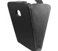 Чехол книжка флип LG Optimus L3 II E425 E430
цвет: черный

материал: пластик,. . фото 2