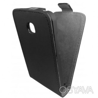 Чехол книжка флип LG Optimus L3 II E425 E430
цвет: черный

материал: пластик,. . фото 1