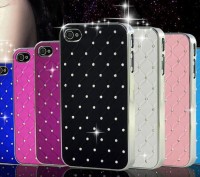 чехол бархат iphone 4 4s стразы камни Swarovski. Запоріжжя. фото 1 чехол бархат iphone 4 4s стразы камни Swarovski. Запоріжжя. фото 1
