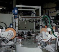 Производим и поставляем оборудование, технологии и услуги для производства посуд. . фото 8